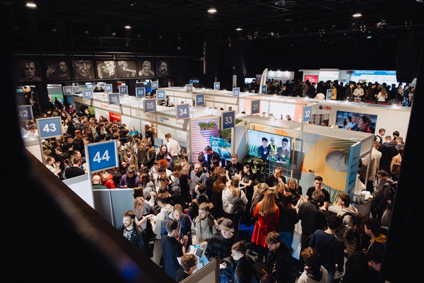 Targi Pracy AGH 2026