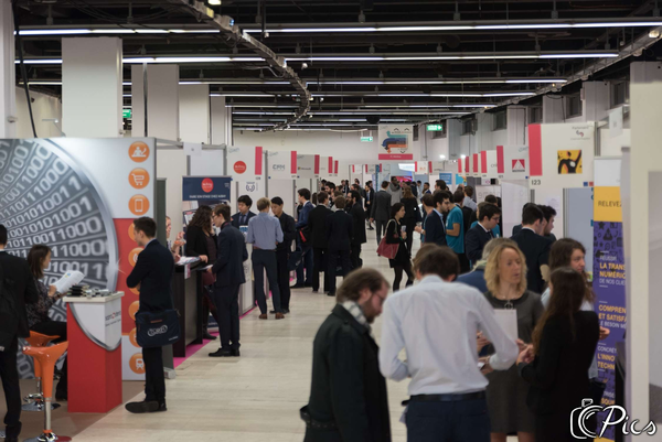 Forum CentraleSupélec Paryż 2025